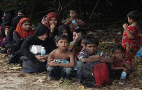 إيران ستقدم مبادرة لخروج ميانمار من الأزمة