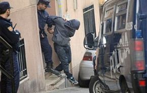 سلطات المغرب تعلن تفكيك خلية مرتبطة بالقاعدة