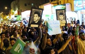 السعودية : تظاهرات تطالب باطلاق سراح المعتقلين