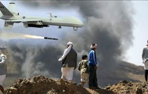 8 قتلى بهجمات لطائرات بدون طيار اميركية باليمن