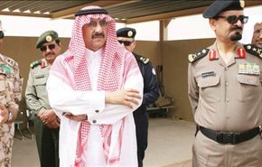 تعویق دادگاه فعال عربستانی برای رسوا نشدن وزیر کشور