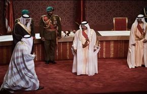 المنامة لا تستجيب للوفاق لانها فاقدة للارادة والسيادة