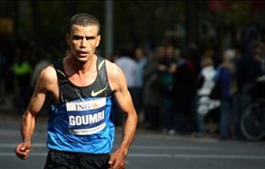 وفاة العدّاء المغربي الغومري في حادث سير