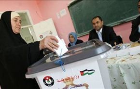 جبهه عمل اسلامي اردن انتخابات را تحريم كرد