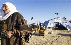 دعوة فلسطينية لبناء قرى المقاومة بالضفة والقدس