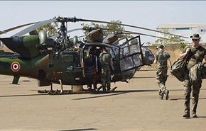 القوات الفرنسية في مالي تتقدم نحو الشمال