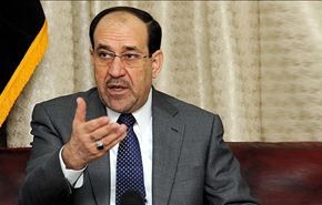 برلماني عراقي : المالكي نجح في احتواء الازمة