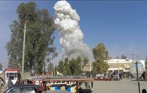 ثلاث هجمات تستهدف مقار حكومية افغانية في كابول