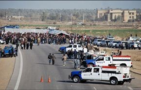 نائب عراقي: الدولة متفهمة لأحقية مطالب المتظاهرين