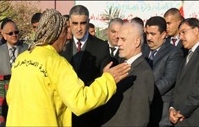 العراقية تتغيب عن اجتماع الكتل حول ازمة الانبار