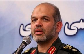 ايران تزيح الستار قريبا عن احدث مقاتلة