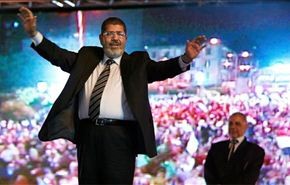 رئيس جمهور مصر ركورد شکایت را شكست
