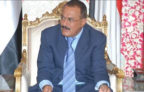 فشارهای عربستان به عبدالله صالح برای ترک یمن