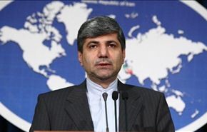 ايران تدين عملية احتجاز الرهائن في الجزائر