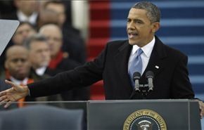 اوباما دشمنان ایران و سوریه را ناامید کرد