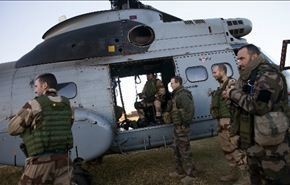 واشنطن تبدأ نقل قوات فرنسية ومعدات إلى مالي