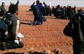 أسلحة من ليبيا استعملت بالهجوم في الجزائر