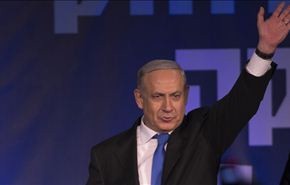 فوز هزيل لنتنياهو وليبرمان في انتخابات الكيان