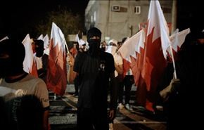 مسيرات وتظاهرات سلمية تعم مختلف مناطق البحرين