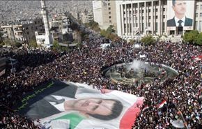 سیاستمدار سوری: عربستان به شکست اذعان کرد