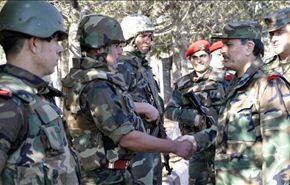 حزب سوري يقترح ضمانات للمسلحين الراغبين بالحوار