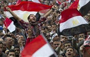انقلاب مصر بزودی تکرار می شود