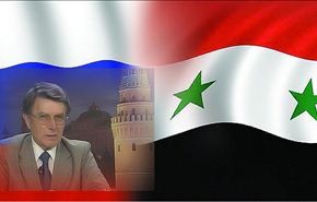 دبلوماسي سابق يؤكد ثبات موقف موسكو ازاء سوريا