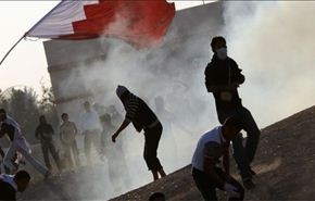 تشديد حملات سركوبگرانه آل خليفه در بحرین
