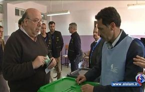 الانتخابات التشريعية الاردنية تشهد اقبالاً ضعيفاً