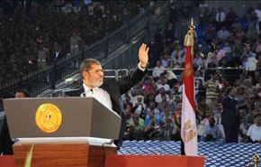 تحالف ثوار مصر مستعد للتعاون مع مرسي