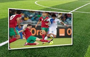 المغرب يعقّد موقفه بالتعادل مع الرأس الأخضر