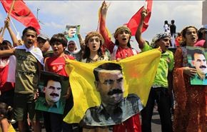 الاوضاع بين انقرة وحزب العمال الكردستاني
