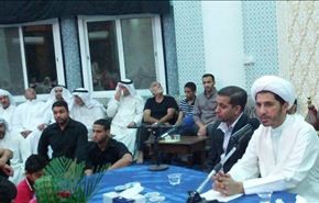 الحوار بين نيات النظام  وحذر المعارضة