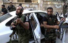 مقتل قيادي بـ