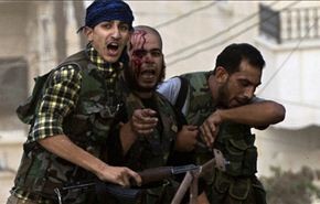 الجيش السوري يستهدف نقاط تجمع للمسلحين بإدلب