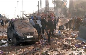 استهداف شمال سوريا يهدف إشعال حرب عرقية