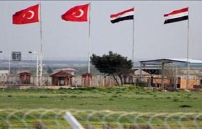 ترکیه بر طبل جنگ  نژادی میان عرب و کرد می کوبد