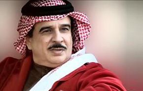 رژیم بحرین دیکتاتوری و استبدادی است