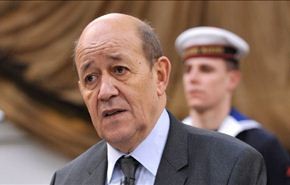 2400 جندي فرنسي منتشرون في مالي