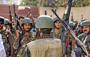 الجيش السوري يتصدى لهجوم على سجن بإدلب