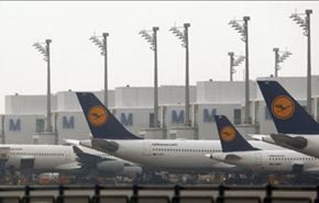 تظاهرات بعدة مطارات اوروبية رفضا لتشريعات جديدة