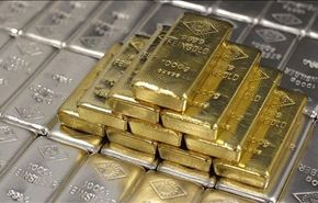 ارتفاع اسعار الذهب الى 1669.20 دولار للأونصة اليوم