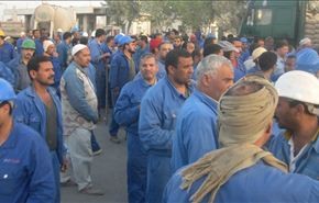 قوة العمل السعودية 4.84 ملايين شخص