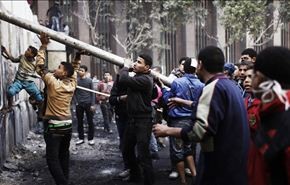 14 کشته در یورش به زندان "پورت سعید" مصر