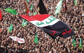 السراج: العراق مهدد بمشروع تفتيتي طائفي صهيوني