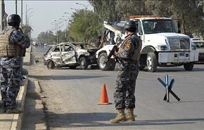 مقتل جنديين عراقيين وخطف 3 بهجمات في الفلوجة