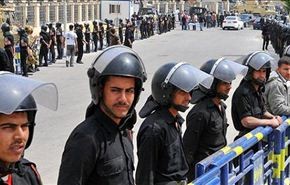 14 قتيلا على الاقل باشتباكات بورسعيد والجيش ينتشر