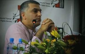 فيلم وثائقي عن نبيل رجب من مؤسسة مارتن إينالز الدولية