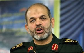 ايران تعتبر نشر صواريخ باتريوت يثير فتنة بالمنطقة