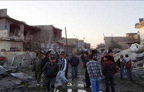 ایران ترسل طائرة لنقل جرحی تفجیر طوزخرماتو